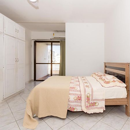 Flat Posto 6 Com Piscina - Copacabana Ріо-де-Жанейро Екстер'єр фото