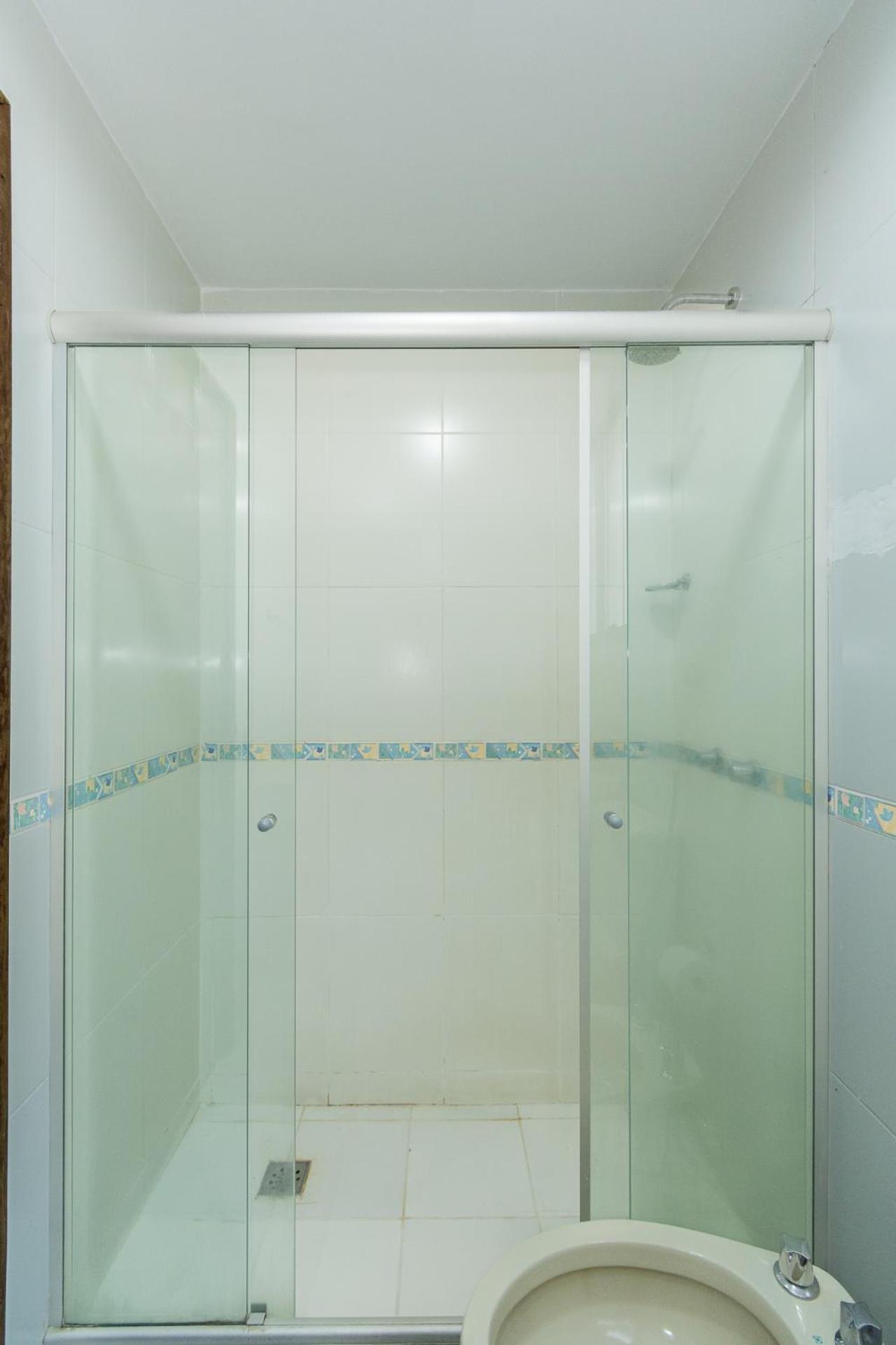 Flat Posto 6 Com Piscina - Copacabana Ріо-де-Жанейро Екстер'єр фото