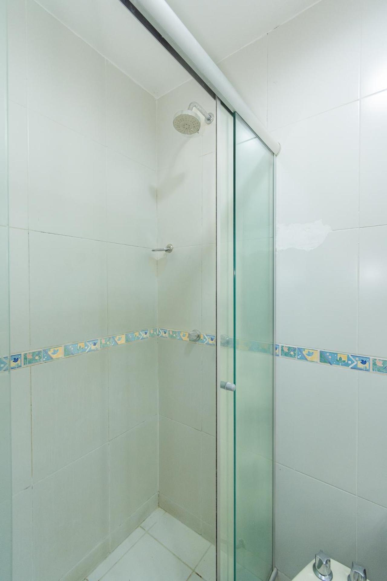 Flat Posto 6 Com Piscina - Copacabana Ріо-де-Жанейро Екстер'єр фото