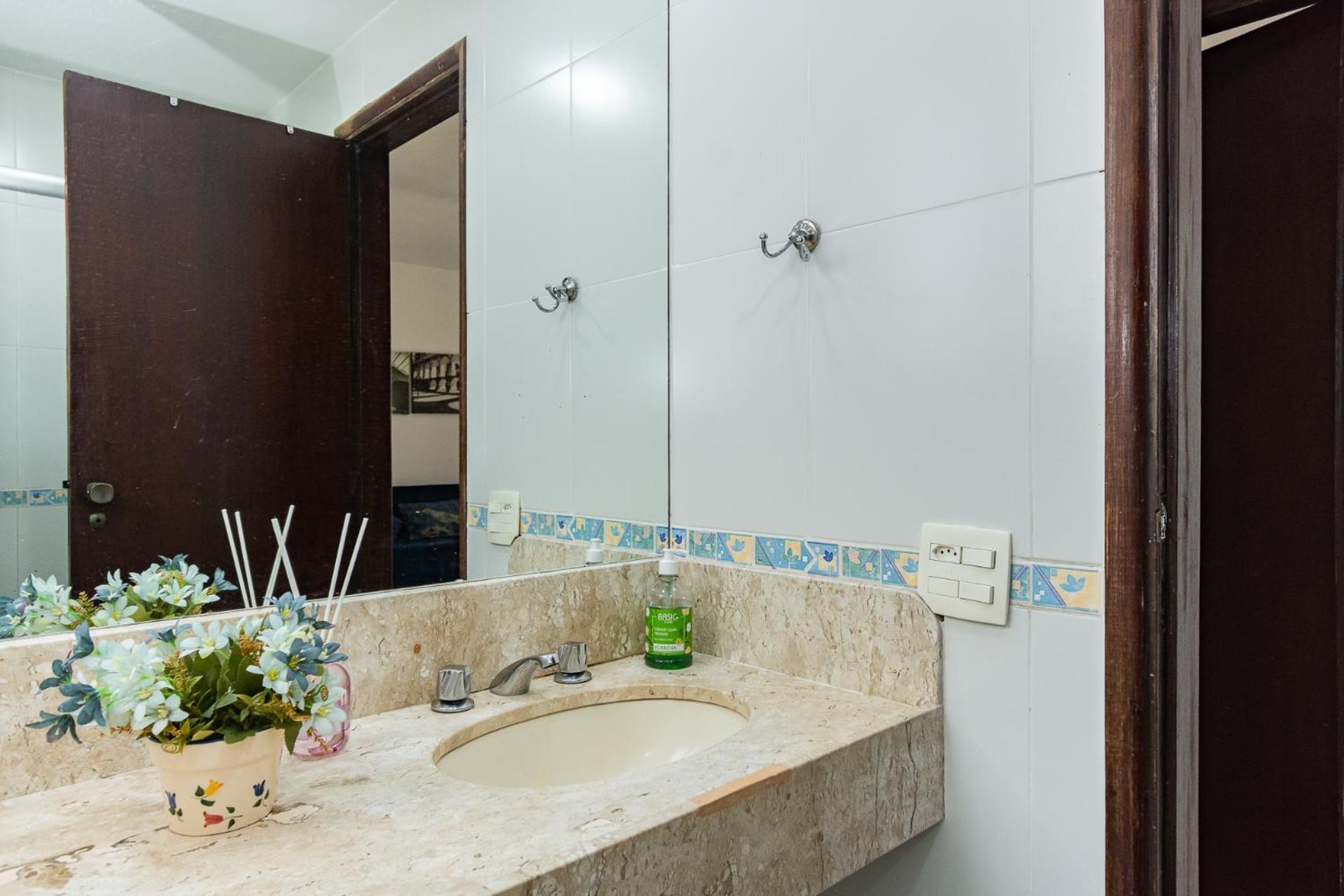 Flat Posto 6 Com Piscina - Copacabana Ріо-де-Жанейро Екстер'єр фото
