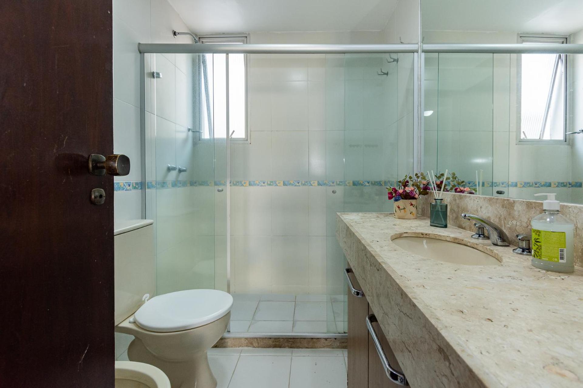 Flat Posto 6 Com Piscina - Copacabana Ріо-де-Жанейро Екстер'єр фото