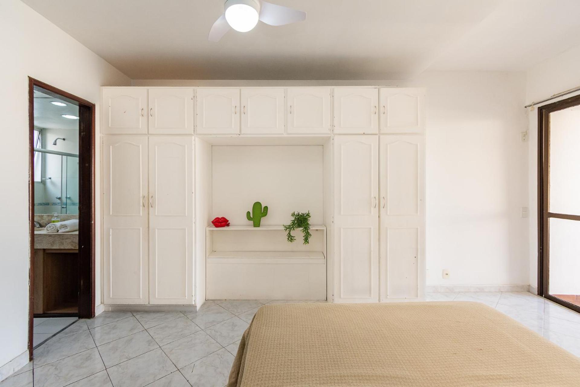 Flat Posto 6 Com Piscina - Copacabana Ріо-де-Жанейро Екстер'єр фото