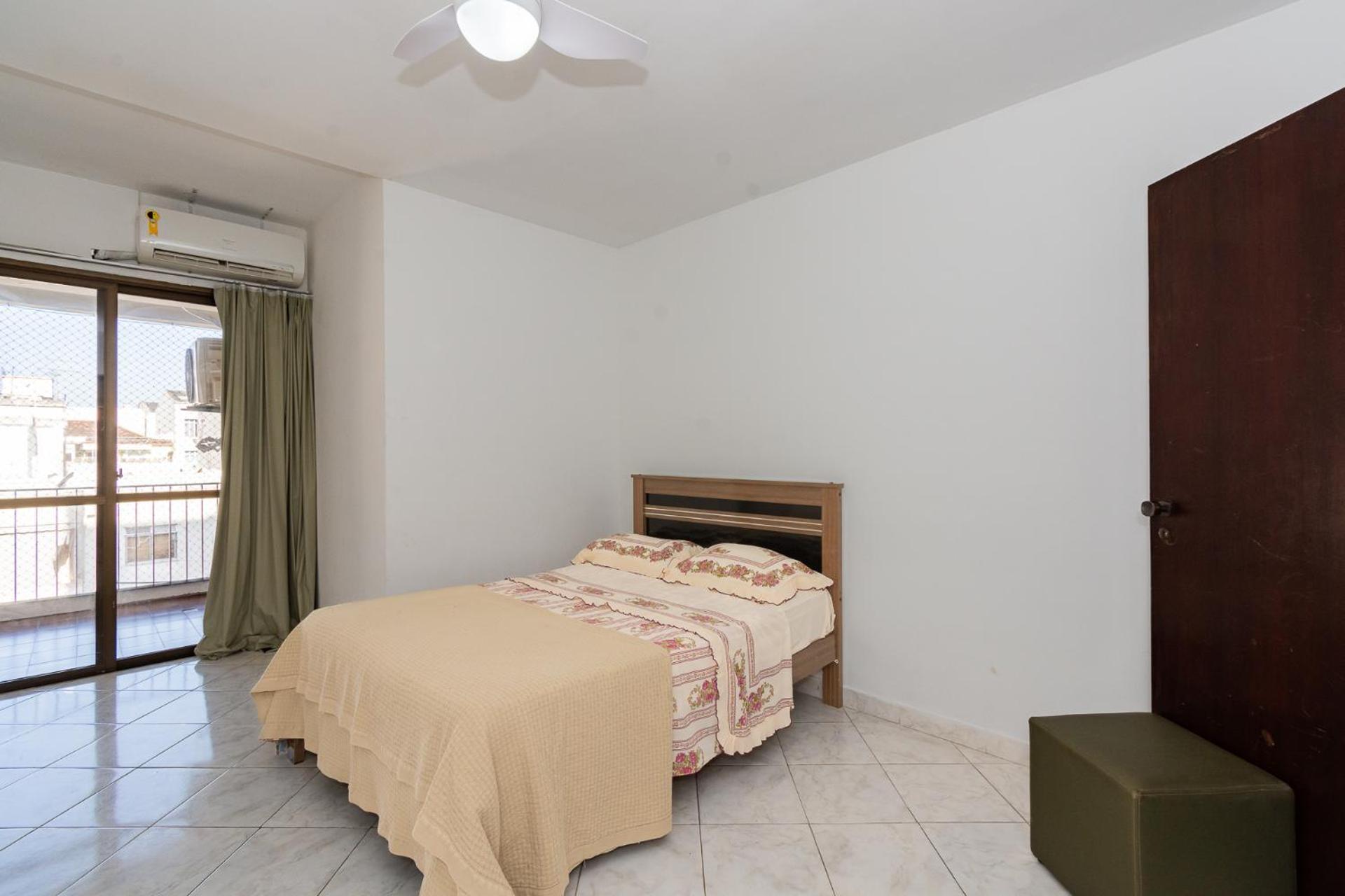 Flat Posto 6 Com Piscina - Copacabana Ріо-де-Жанейро Екстер'єр фото