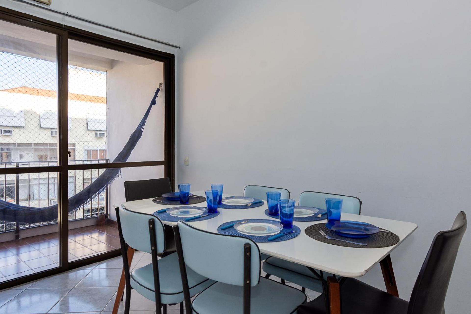 Flat Posto 6 Com Piscina - Copacabana Ріо-де-Жанейро Екстер'єр фото