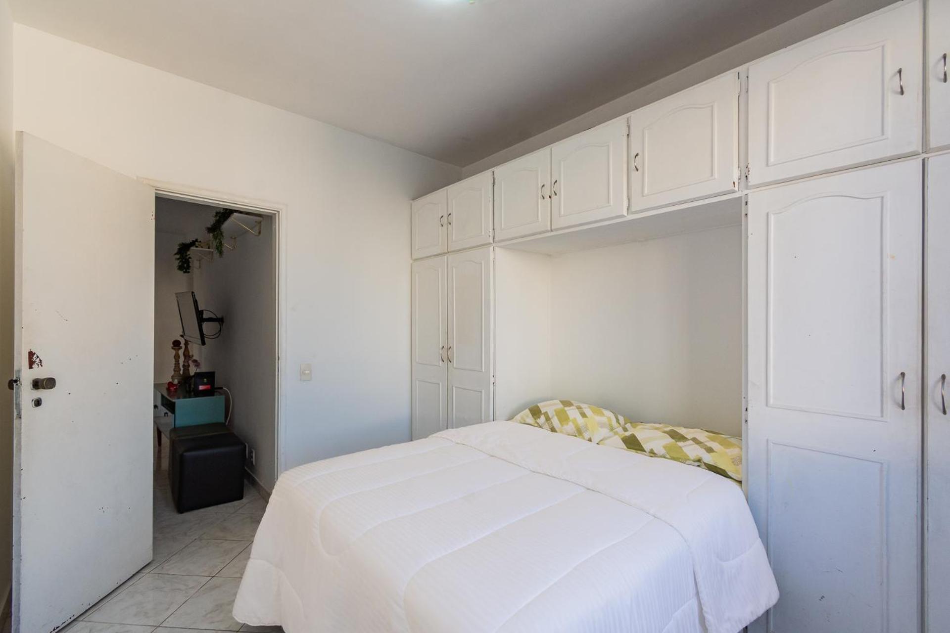 Flat Posto 6 Com Piscina - Copacabana Ріо-де-Жанейро Екстер'єр фото